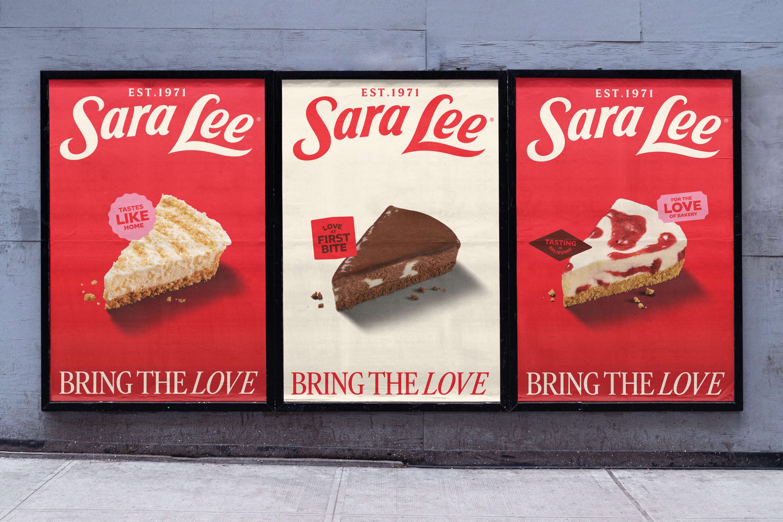 Sara Lee